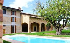 Finetta - Tabiano Castello Country Villas