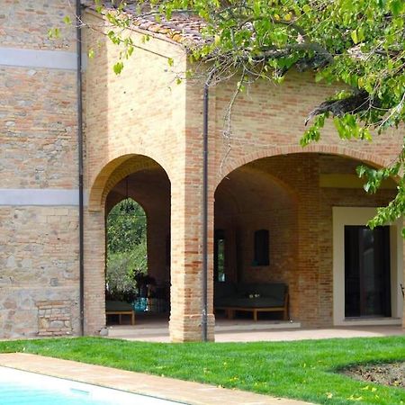 Villa Finetta - Tabiano Castello Country Villas Salsomaggiore Terme Esterno foto